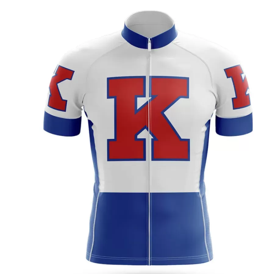 Big K Cycling Jersey Restock