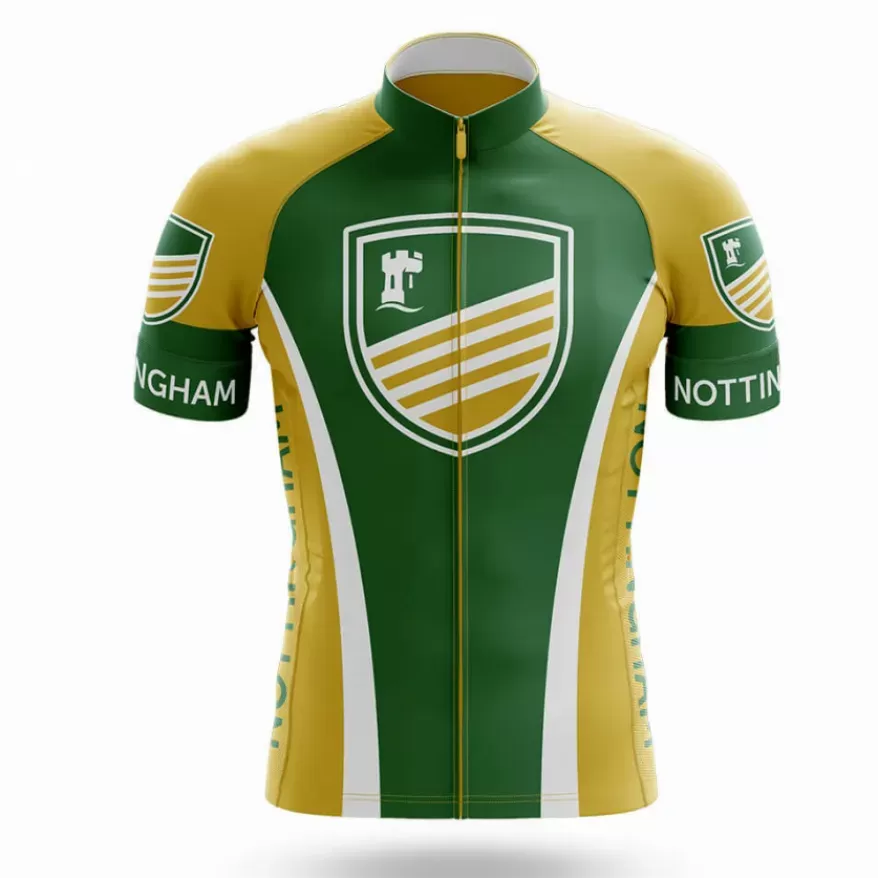 University of Nottingham - Men's Cycling / Jersey Only
