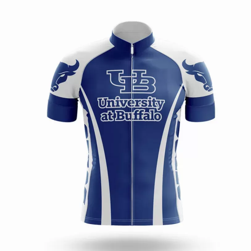 University at Buffalo - Men's Cycling / Jersey Only