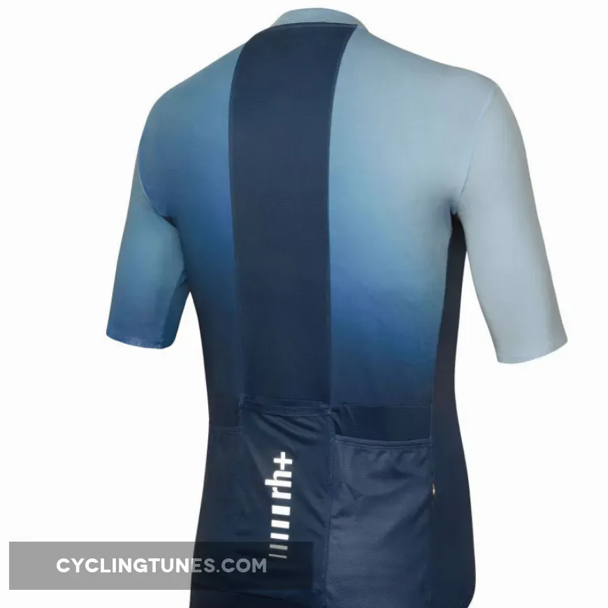 Rh+ Magnus jersey - Blue / Magnus The Blue