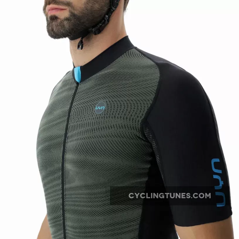 UYN Allroad Jersey - Green Online