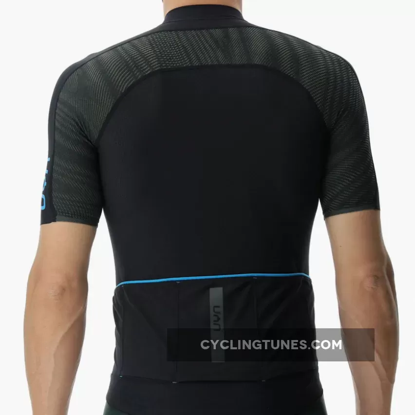 UYN Allroad Jersey - Green Online