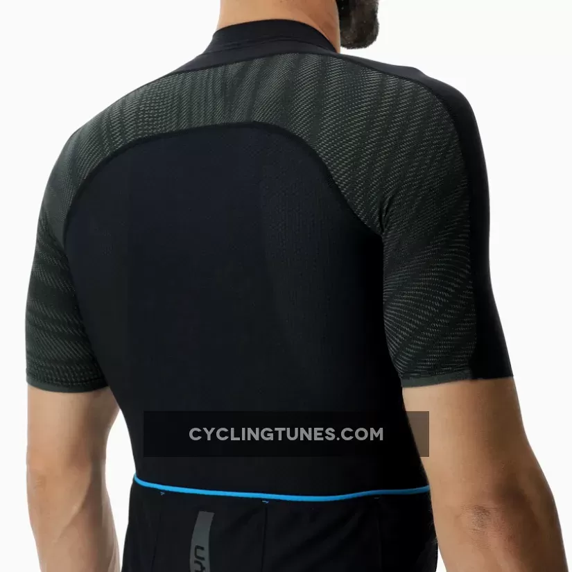 UYN Allroad Jersey - Green Online