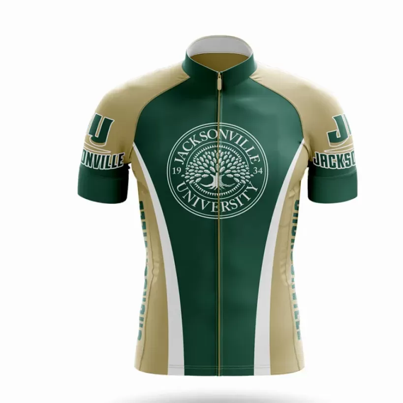 Jacksonville University - Men's Cycling / Jersey Only