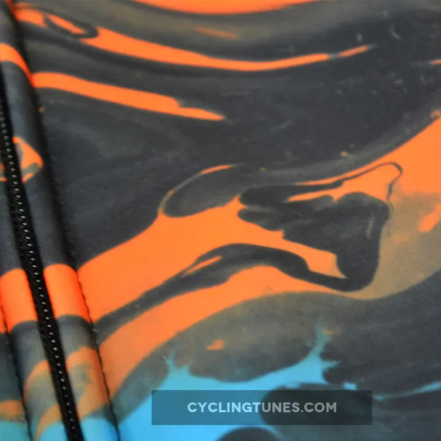 Team All4cycling Bdc 2020 Long Sleeves Jersey Brand New