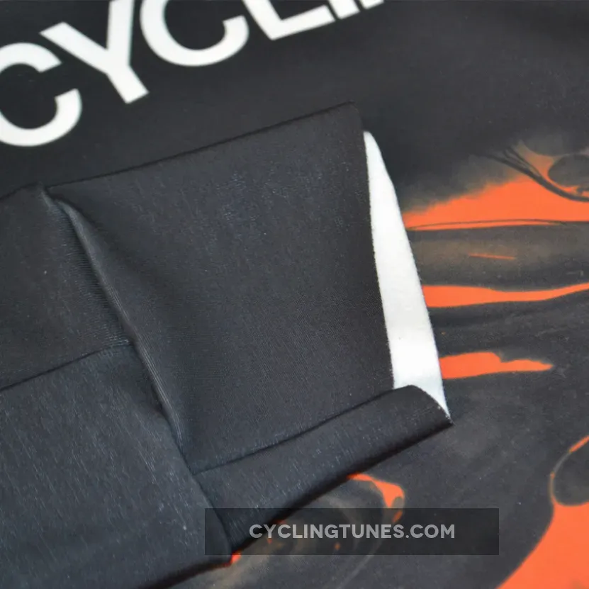 Team All4cycling Bdc 2020 Long Sleeves Jersey Brand New