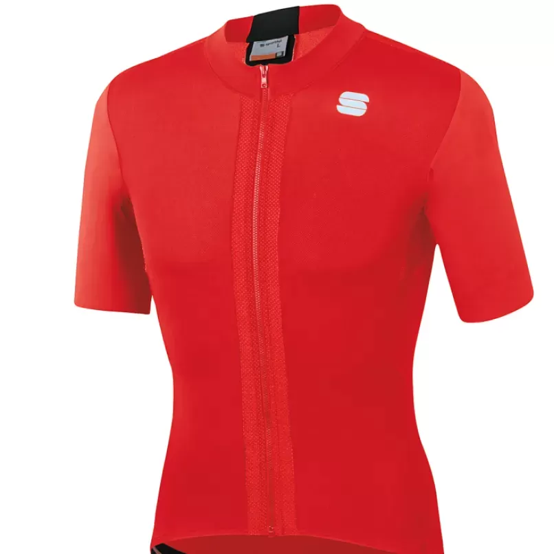 Sportful Strike Jersey - Red Online