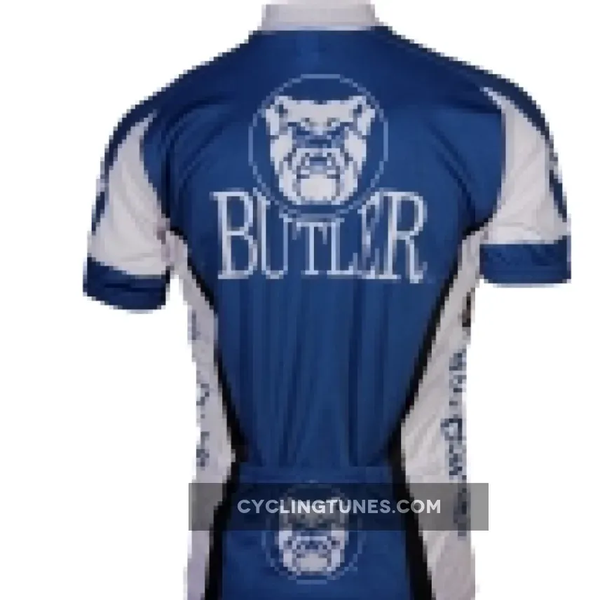 Butler University Cycling Jersey Butler University Cycling Jersey