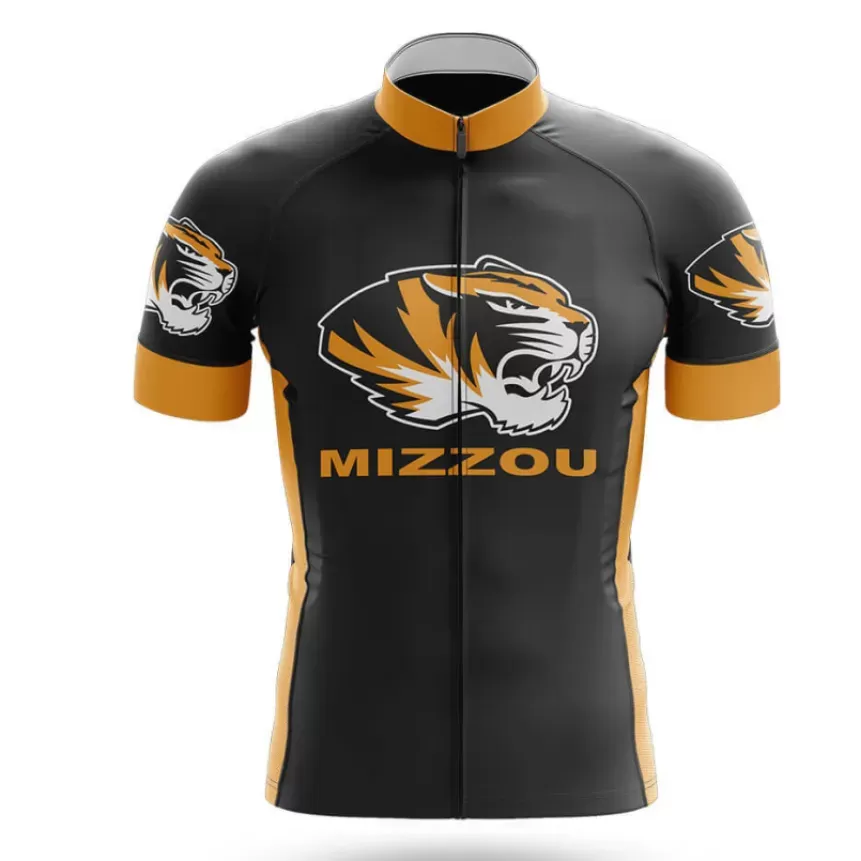 Mizzou Cycling Jersey